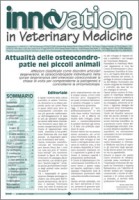 Attualità delle osteocondropatie nei piccoli animali