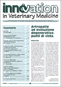 Artropatie ad evoluzione degenerativa: punti di vista