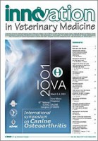 IOVA International Symposium on “Canine Osteoarthritis”
