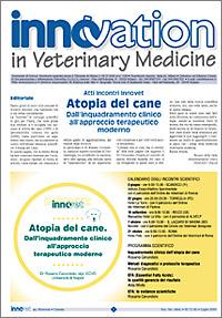 Atopia del cane. Dall’inquadramento clinico all’approccio terapeutico moderno