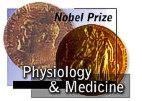 I Nobel 2002 in Fisiologia e Medicina