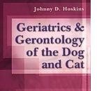 Geriatria del cane e del gatto: nuova edizione