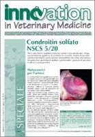 Speciale Condroitin solfato NSCS 5/20
