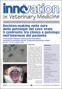 Decision-making nella cura delle patologie del cavo orale