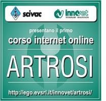 Corso FAD sull’artrosi: siamo a tre!