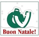 Buon Natale a tutto il mondo!