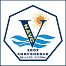 NAVC 2007