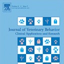 Nasce “Journal of Veterinary Behavior”