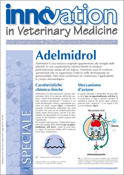 Speciale Adelmidrol