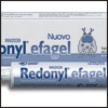 Redonyl® efagel nuova confezione