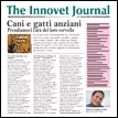 Il cervello dell’anziano su “The Innovet Journal”