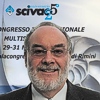 David Bennett per i 25 anni della SCIVAC