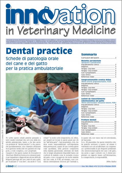 Dental practice