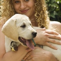 Cuccioli più sani con la nuova riproduzione selezionata