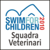 Nuota con noi per i bambini oncologici