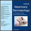 PEA nel prurito su Veterinary Dermatology