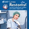 Restomyl®: salute e igiene orale completa