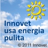 Innovet usa energia pulita