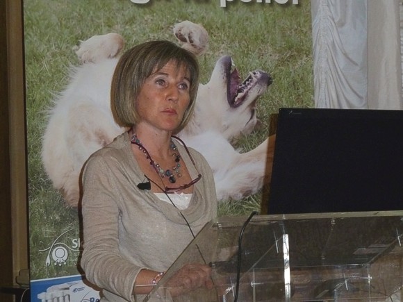 SkinALIA 2012 - Primo simposio sulle Aliamidi in Dermatologia Veterinaria