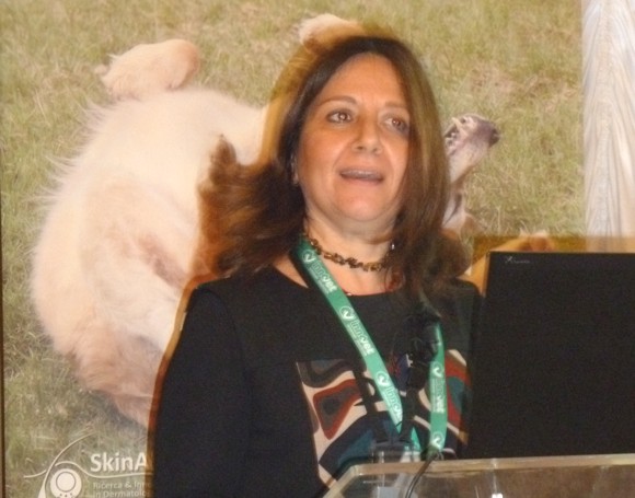 SkinALIA 2012 - Primo simposio sulle Aliamidi in Dermatologia Veterinaria