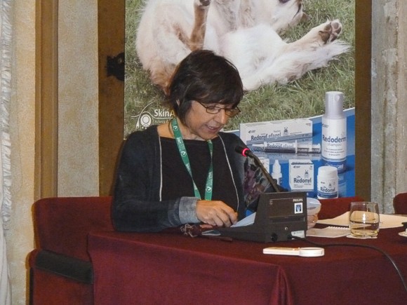 SkinALIA 2012 - Primo simposio sulle Aliamidi in Dermatologia Veterinaria