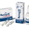 Retopix® Fluido e Spray: protezione naturale per la cute di cani e gatti