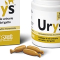 Urys®: capsule “di Natura” per proteggere le vie urinarie