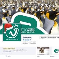 Uno splendido 2013 con gli amici di Facebook