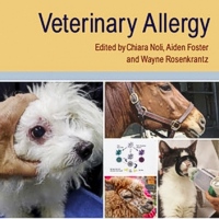 Allergia veterinaria: stato dell’arte