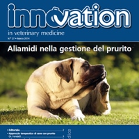 Aliamidi nella gestione del prurito: un nuovo numero di InnVetMed.