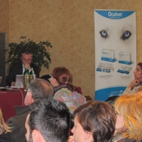 Oculvet® road show: facciamo un bilancio