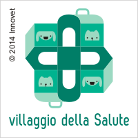 A QUATTROZAMPEINFIERA IL VILLAGGIO DELLA SALUTE