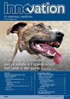 Trattamenti innovativi per la salute e l’igiene orale del cane e del gatto.