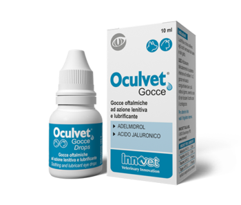 Oculvet® Gocce