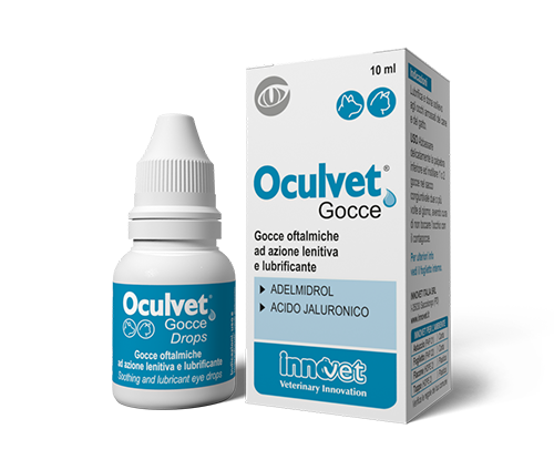 Oculvet® Drops