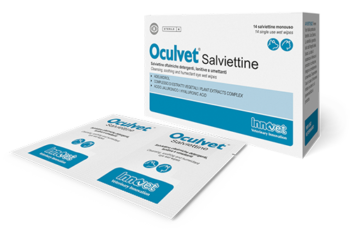 Oculvet® Salviettine