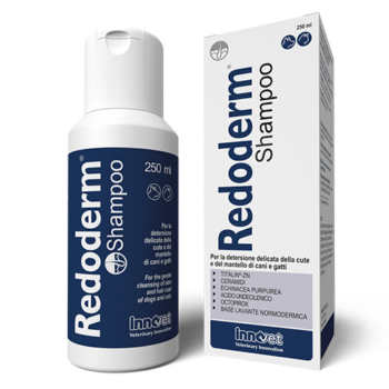 Redoderm® Shampoo