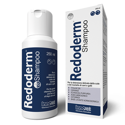 Redoderm® Shampoo