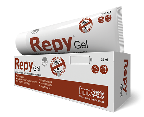 Repy® Gel