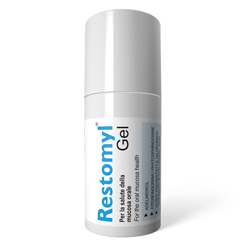 Restomyl® Gel - Innovet