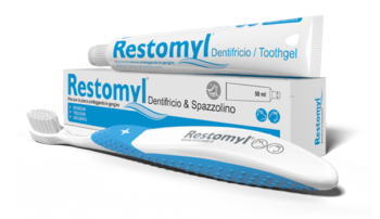 Restomyl® Toothgel