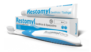 Restomyl® Dentifricio