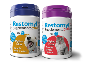 Restomyl® Supplemento