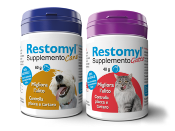 Restomyl® Supplement