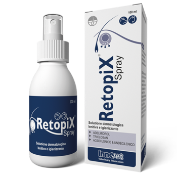 Retopix® Spray