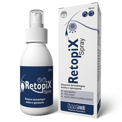 Retopix® Spray