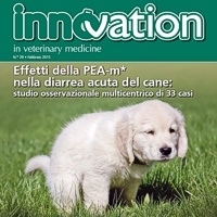 PEA nella diarrea acuta del cane: un nuovo studio sul campo