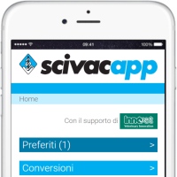 SCIVAC APP: UNO STRUMENTO VETERINARIO AL PASSO CON I TEMPI