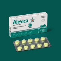 Alevica®. Per una corretta funzione nocicettiva