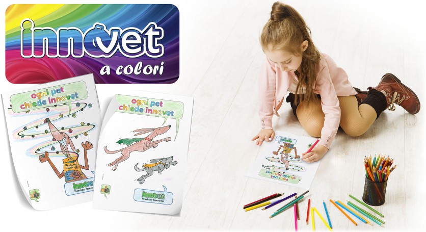 Innovet a colori